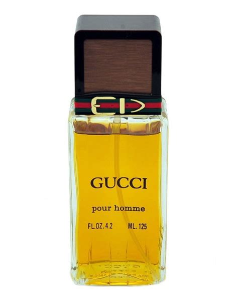 gucci pour homme tom ford|Gucci Pour Homme (1976) Gucci for men .